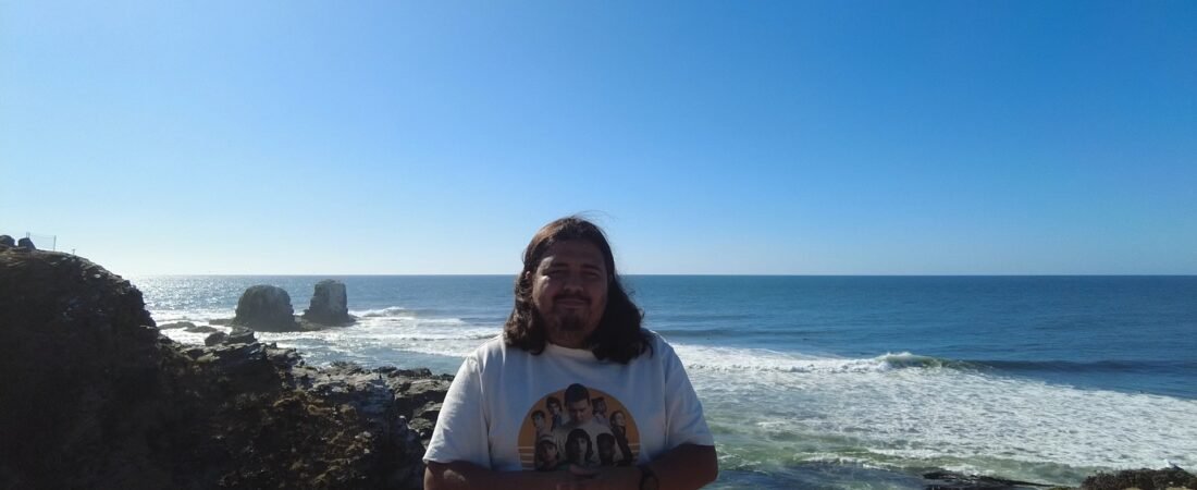 Presentación de “Historia del surf en Bosque Pequeño, primera parte”